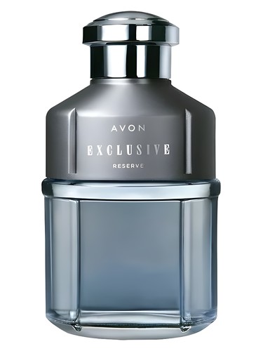 Exclusive Reserve Perfume