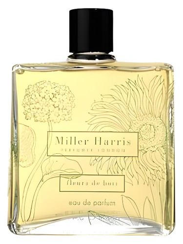 Piment des Baies Perfume by Miller Harris for Women UAE