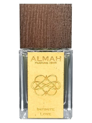 Infinite Love Almah Parfums perfume