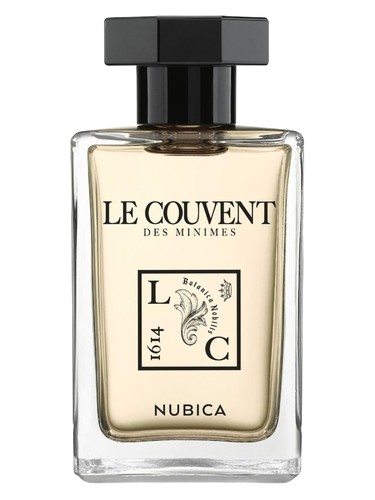Nubica Perfume by Le Couvent Maison de Parfum for Unisex UAE Nubica Perfume by Le Couvent Maison de Parfum for Unisex UAE