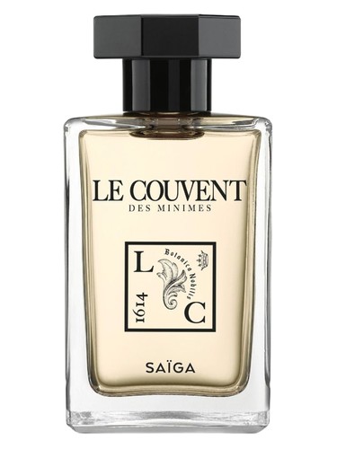 Saiga Perfume