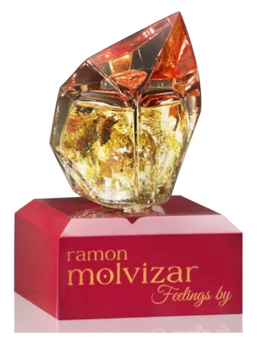 Feelings perfume