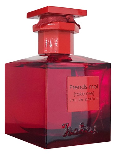 Prends-Moi (Take Me) Perfume by Isabey for Women UAE Prends-Moi (Take Me) Perfume by Isabey for Women UAE