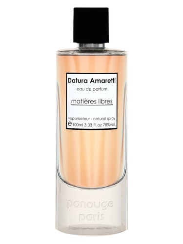 Datura Amaretti perfume