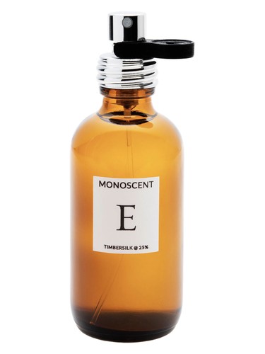 Monoscent E Perfume
