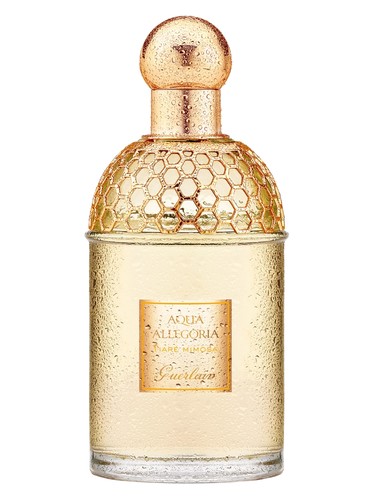 Aqua Allegoria Tiare Mimosa Perfume