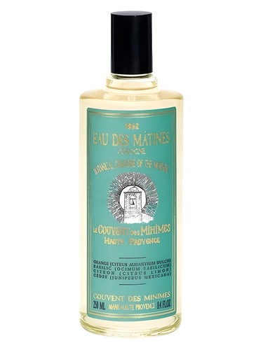 Eau des Mâtines perfume