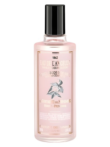 Eau de l'Angelus perfume