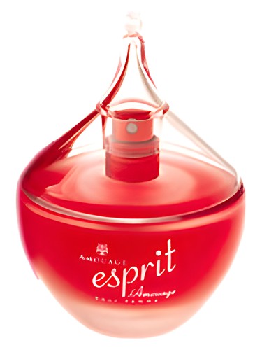Esprit d'Amouage Perfume