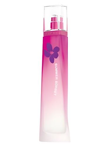 Very Irresistible Summer Sorbet Perfume