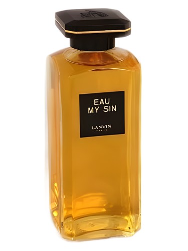 My Sin Perfume by Lanvin for Women UAE
