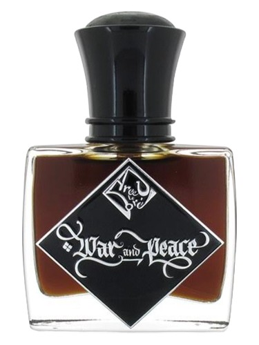 War And Peace perfume