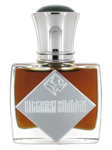 Siberian Summer perfume