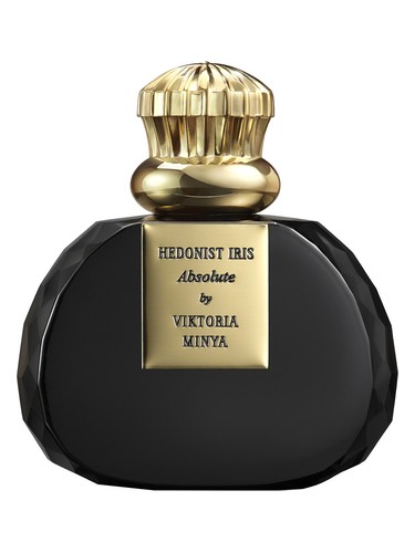Hedonist Iris Absolute perfume
