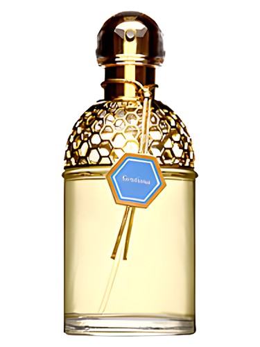 Aqua Allegoria Gentiana perfume