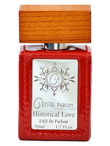 Historical Love perfume