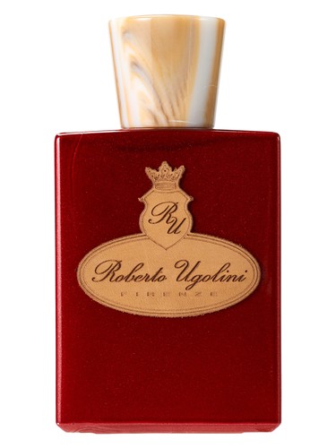 Rosso 17 perfume