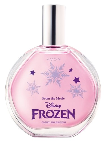Avon Frozen Perfume