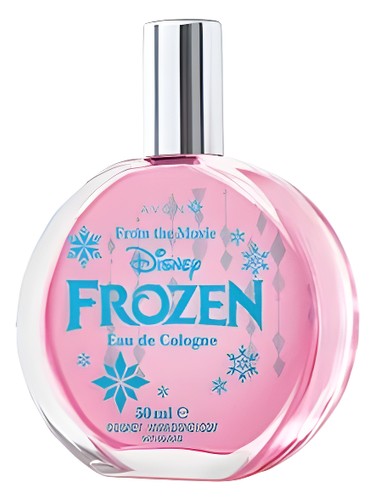 Avon Frozen Candy Dream Perfume