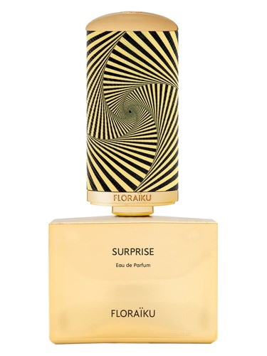 Surprise Perfume