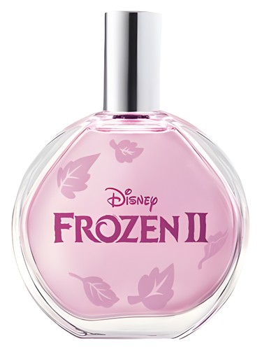 Avon Frozen II Perfume