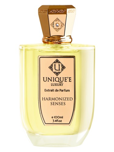 Harmonized Senses perfume