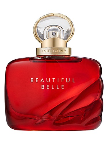 Chinese New Year Beautiful Belle Red perfume