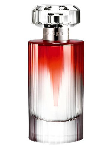 Magnifique perfume