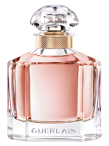Mon Guerlain Sensuelle Perfume