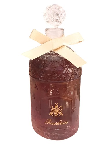 Mon Guerlain Extrait Perfume