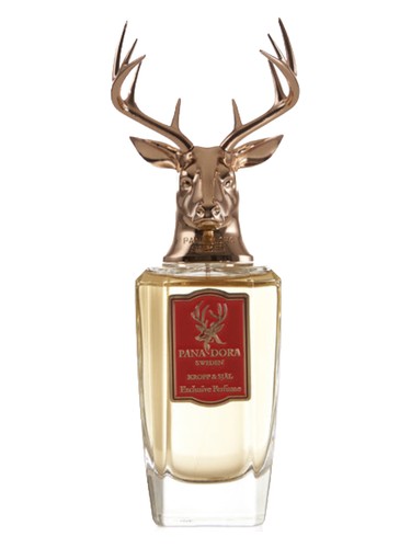Haute Fragrance Company Diamond in the Sky Perfume by Haute Fragrance Company for female UAE