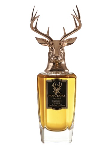 Omanluxury Oud Aquilaria Perfume by Omanluxury for unisex UAE