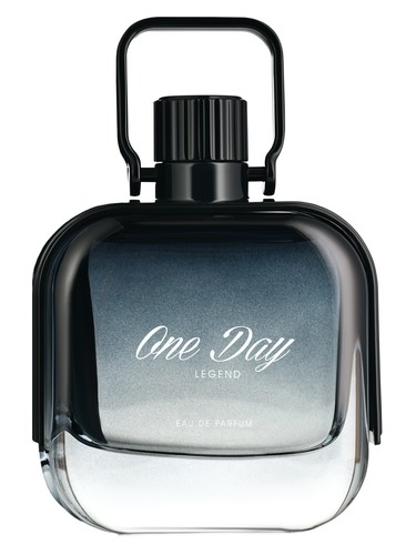 One Day Legend Perfume