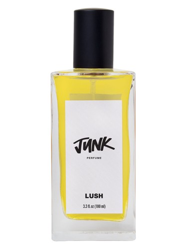Junk Perfume