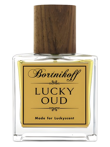 Lucky Oud Perfume by Bortnikoff for Unisex UAE Lucky Oud Perfume by Bortnikoff for Unisex UAE