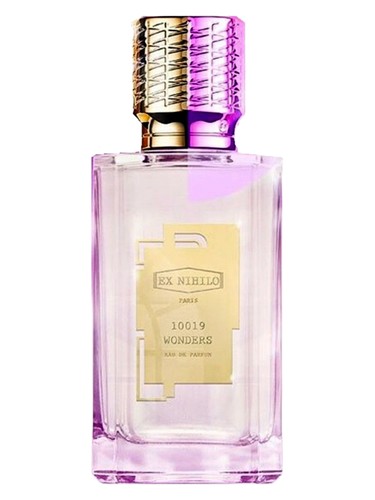 Viper Green Perfume by Ex Nihilo for Unisex UAE