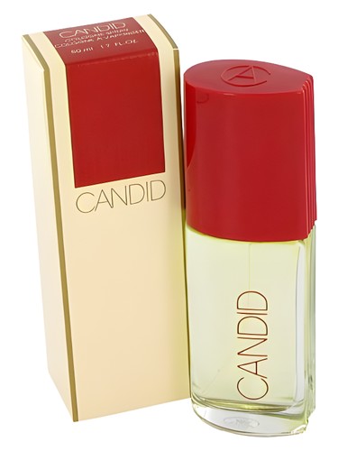 Candid Perfume