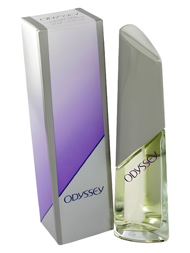 Odyssey Perfume