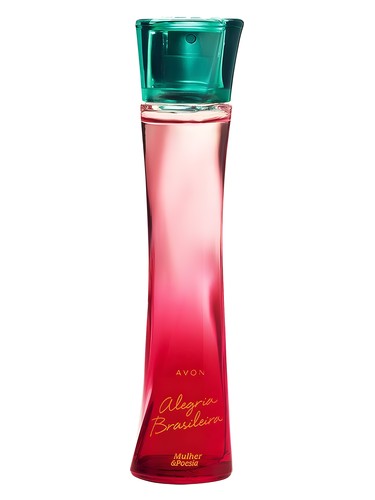 Alegria Brasileira Perfume