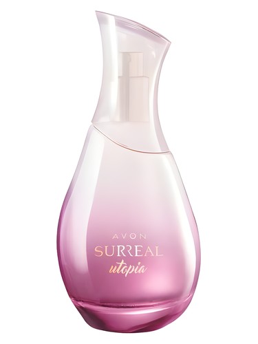 Surreal Utopia Perfume