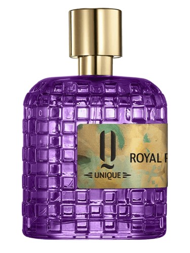 Royal Purple Perfume by Jardin de Parfums for Unisex UAE