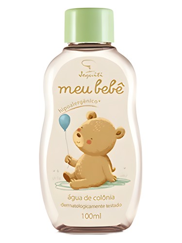 Meu Bebê Perfume by Jequiti for Unisex UAE Meu Bebê Perfume by Jequiti for Unisex UAE