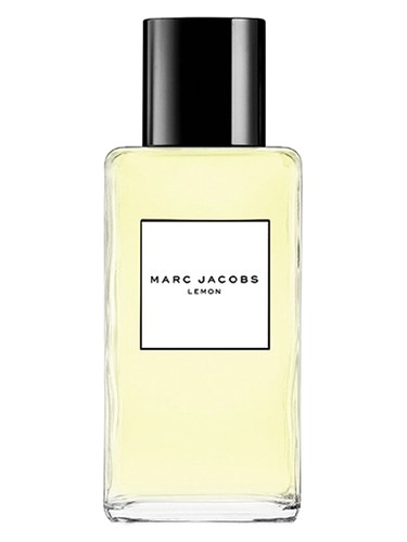 Splash Lemon perfume