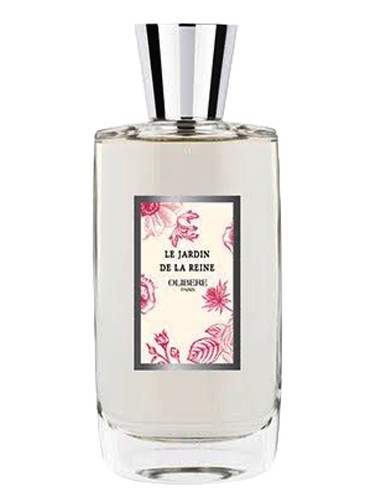 Le Jardin De La Reine perfume