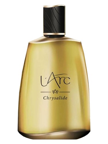 L`Arc Evasion Digo De Havane Perfume by L'Arc for Unisex UAE