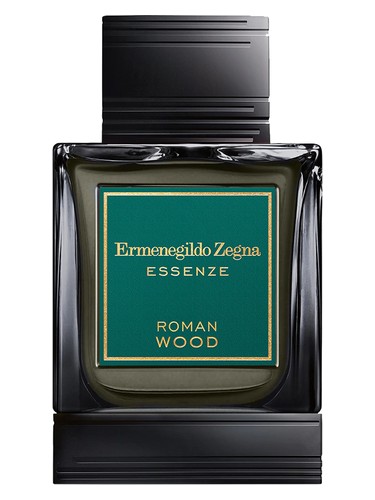 Roman Wood Perfume