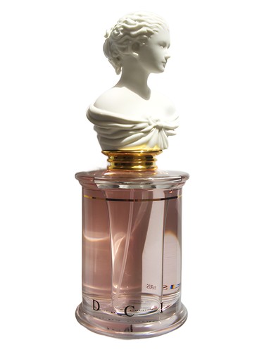 Enlevement au Serail perfume
