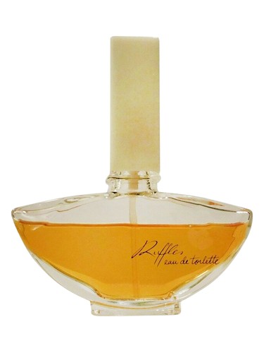 Ruffles Perfume