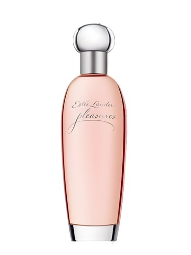 Pleasures Baie Rose Peony Splash Perfume by Estée Lauder for Women UAE