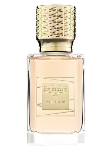 Explicite perfume
